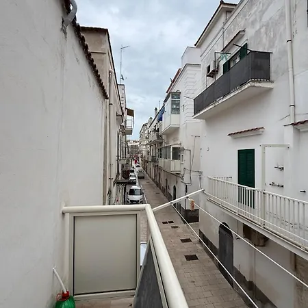 Lejlighed Casa Francesco Vieste