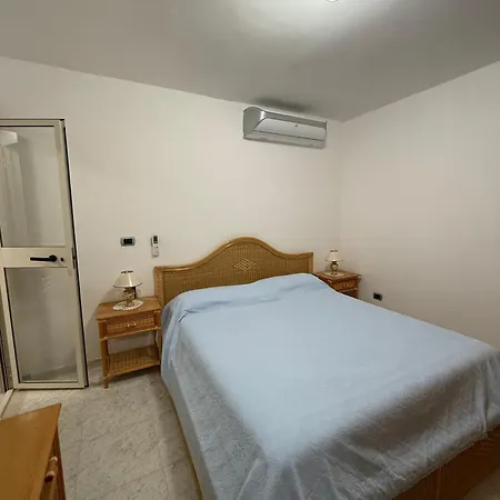 Appartement Casa Francesco *