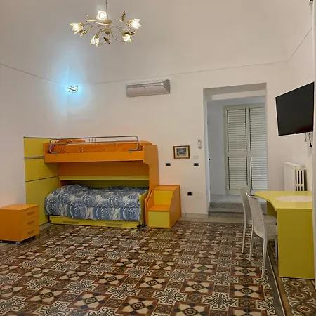 Casa Francesco 公寓 维耶斯泰