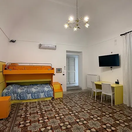 Casa Francesco 公寓