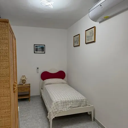 Casa Francesco Appartement Vieste